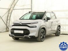 Citroën SUV C3 Aircross