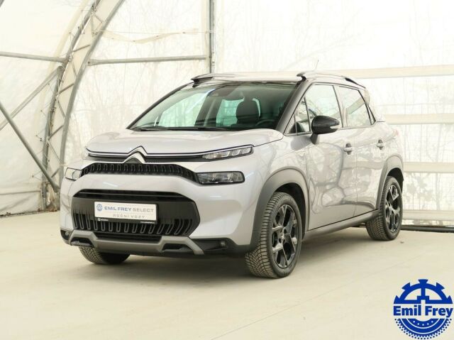 Citroën SUV C3 Aircross