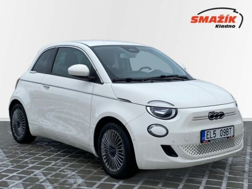 Fiat 500e e-Hatchback 3dv (44kW/h)