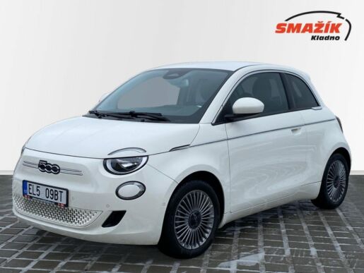 Fiat 500e e-Hatchback 3dv (44kW/h)