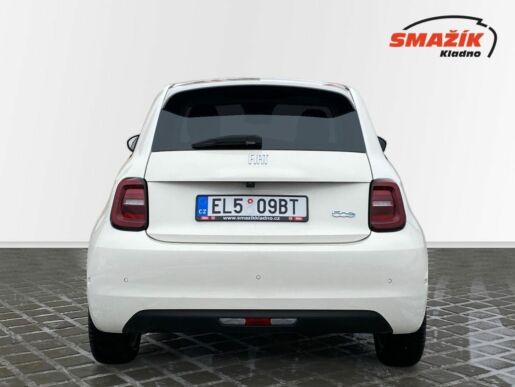 Fiat 500e e-Hatchback 3dv (44kW/h)