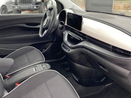 Fiat 500e e-Hatchback 3dv (44kW/h)