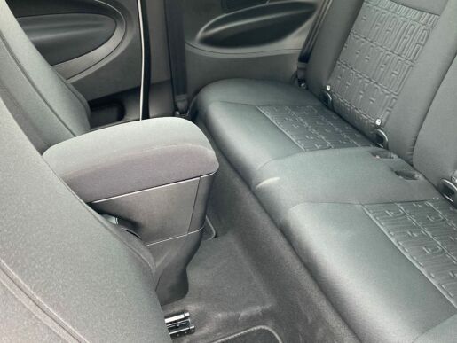 Fiat 500e e-Hatchback 3dv (44kW/h)