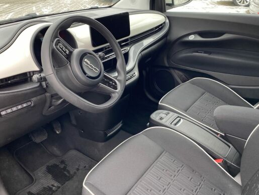 Fiat 500e e-Hatchback 3dv (44kW/h)