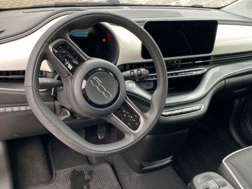 Fiat 500e e-Hatchback 3dv (44kW/h)