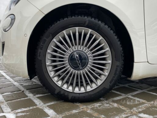 Fiat 500e e-Hatchback 3dv (44kW/h)