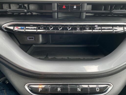Fiat 500e e-Hatchback 3dv (44kW/h)