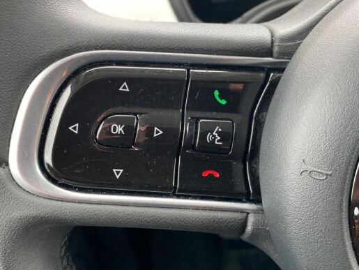 Fiat 500e e-Hatchback 3dv (44kW/h)