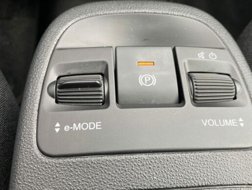 Fiat 500e e-Hatchback 3dv (44kW/h)