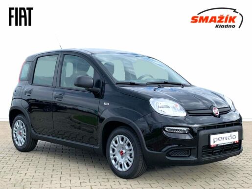 Fiat Panda 1,0 Firefly 70k