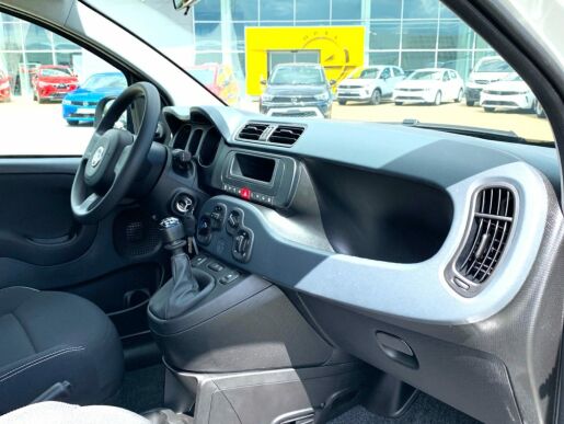 Fiat Panda 1,0 Firefly 70k