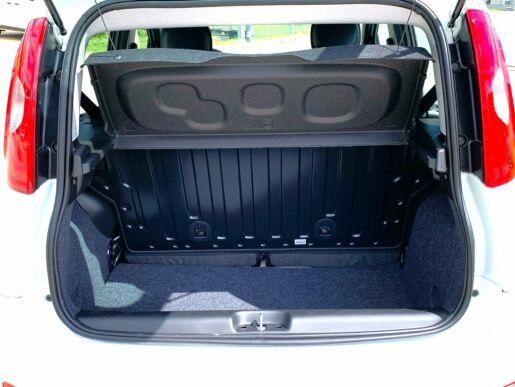 Fiat Panda 1,0 Firefly 70k