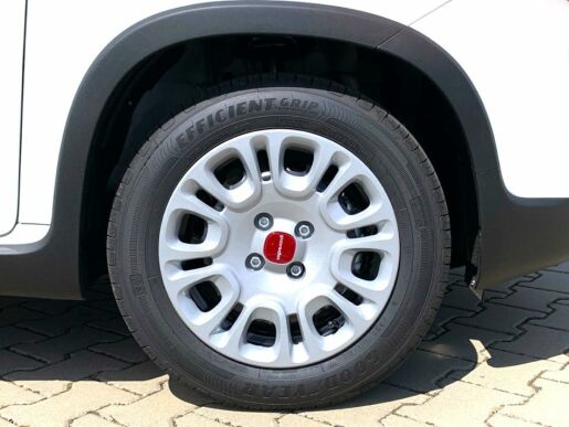 Fiat Panda 1,0 Firefly 70k