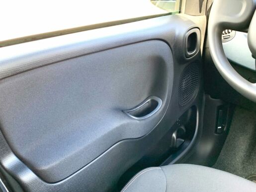 Fiat Panda 1,0 Firefly 70k