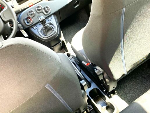 Fiat Panda 1,0 Firefly 70k