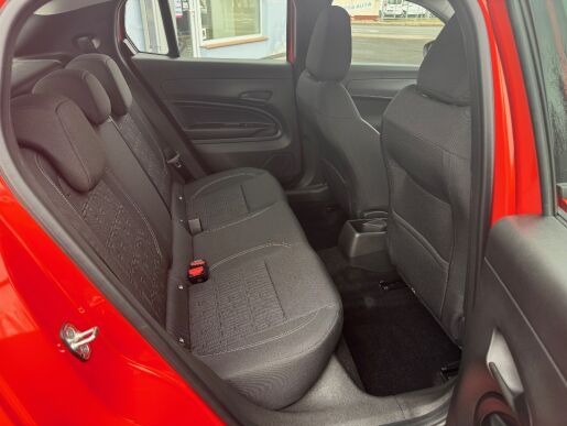 Fiat 600 1,2 T (100k) 6AT MHEV