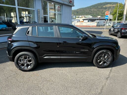 Jeep Avenger 1,2 T (100k) 6MT LONGITUDE