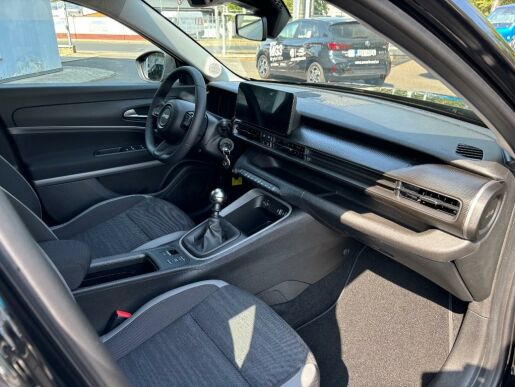 Jeep Avenger 1,2 T (100k) 6MT LONGITUDE