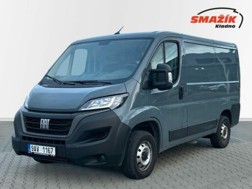 Fiat Ducato L1H1 120k.*tažné