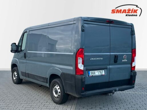 Fiat Ducato L1H1 120k.*tažné