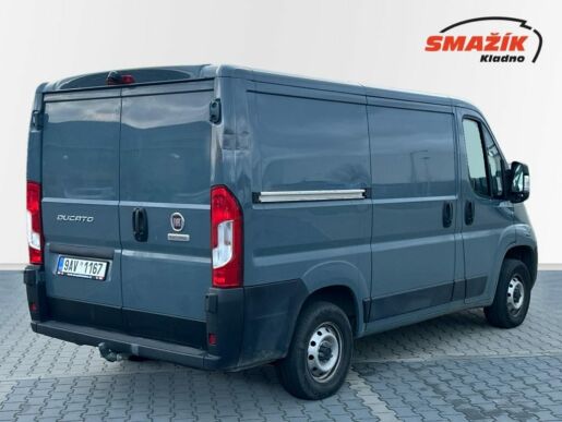 Fiat Ducato L1H1 120k.*tažné