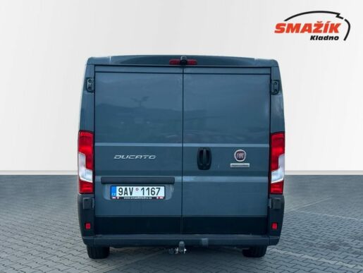 Fiat Ducato L1H1 120k.*tažné