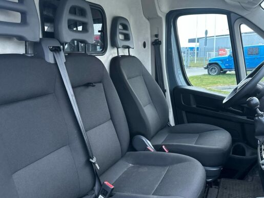 Fiat Ducato L1H1 120k.*tažné