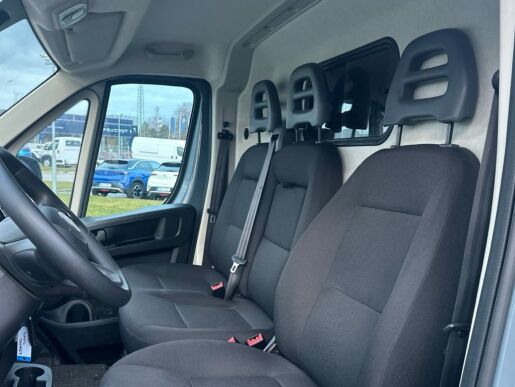Fiat Ducato L1H1 120k.*tažné