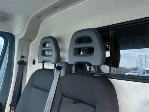 Fiat Ducato L1H1 120k.*tažné