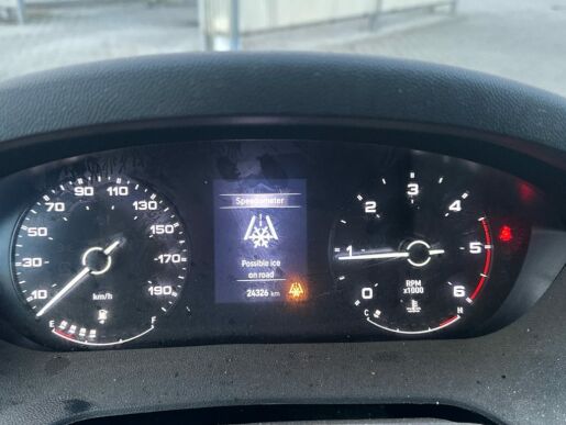 Fiat Ducato L1H1 120k.*tažné