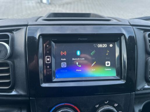 Fiat Ducato L1H1 120k.*tažné