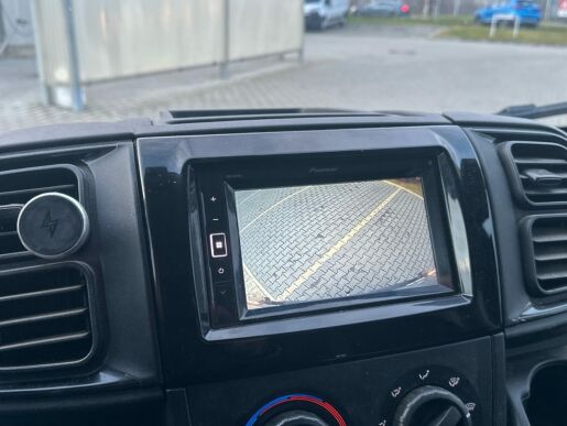 Fiat Ducato L1H1 120k.*tažné