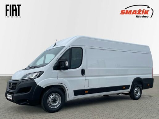 Fiat Ducato Maxi L3H2 140  k