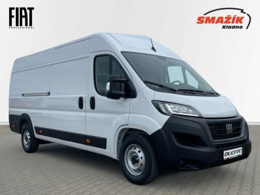 Fiat Ducato L4H3 MJET 140k.  MAXI