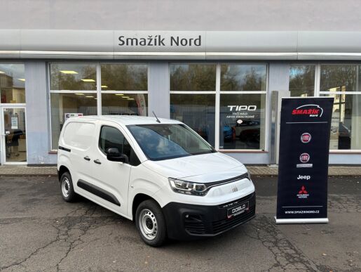 Fiat Dobló Van L1 1,2 (110k) PureTech