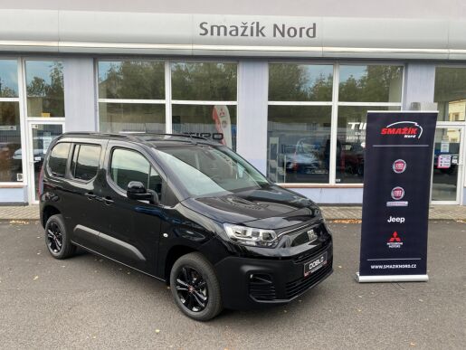 Fiat Dobló Kombi L1H1 1,2 (110k) PureTech
