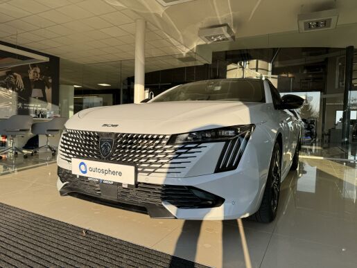 Peugeot 508 GT Pack 133 kW e-EAT8_KP