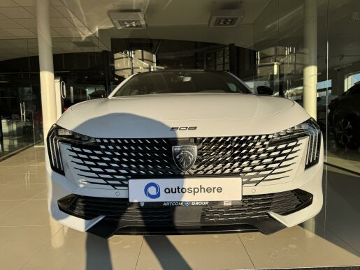 Peugeot 508 GT Pack 133 kW e-EAT8_KP