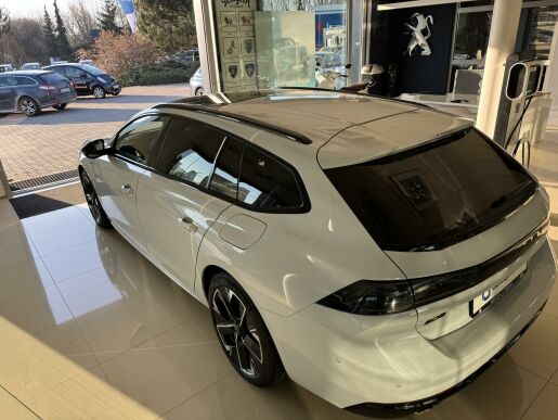 Peugeot 508 GT Pack 133 kW e-EAT8_KP