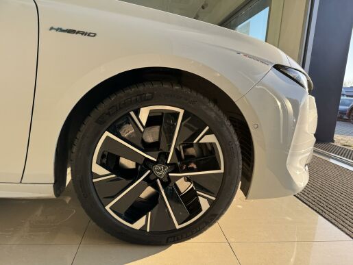 Peugeot 508 GT Pack 133 kW e-EAT8_KP