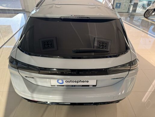 Peugeot 508 GT Pack 133 kW e-EAT8_KP