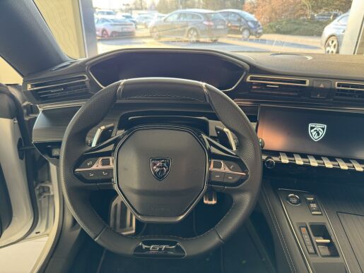 Peugeot 508 GT Pack 133 kW e-EAT8_KP