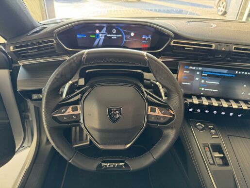 Peugeot 508 GT Pack 133 kW e-EAT8_KP