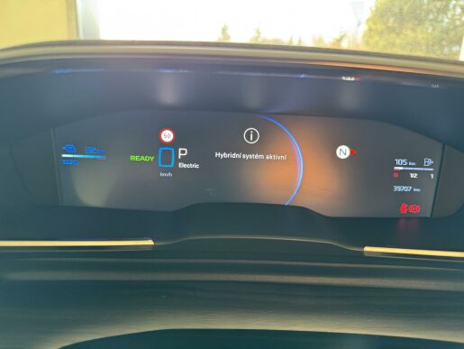 Peugeot 508 GT Pack 133 kW e-EAT8_KP