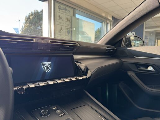 Peugeot 508 GT Pack 133 kW e-EAT8_KP