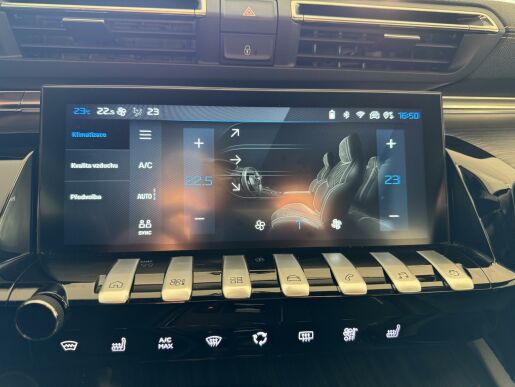 Peugeot 508 GT Pack 133 kW e-EAT8_KP