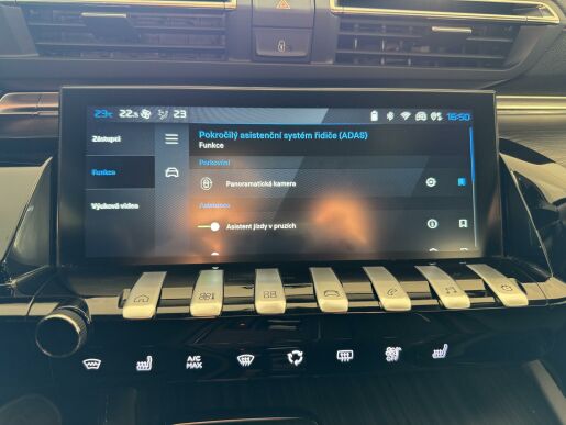Peugeot 508 GT Pack 133 kW e-EAT8_KP