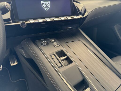 Peugeot 508 GT Pack 133 kW e-EAT8_KP