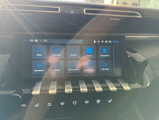 Peugeot 508 GT Pack 133 kW e-EAT8_KP