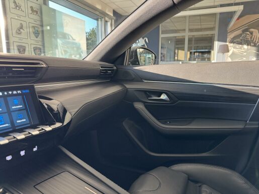 Peugeot 508 GT Pack 133 kW e-EAT8_KP